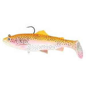 SAVAGE GEAR SHAD TROUT RATTLE 12,5CM/35G MS02