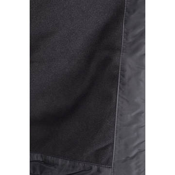 Pulovere, bluze, jachete fleece DAIWA COSTUM WARM-UP BLACK MAR.2XL
