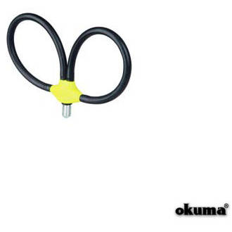 OKUMA SUPORT BUTTERFLY