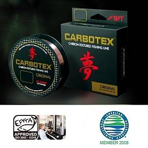 CARBOTEX FILAMENT FIR CARBOTEX 020MM/5,60KG/100M