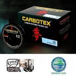 CARBOTEX FILAMENT FIR CARBOTEX ICE 010MM/1,75KG/30M