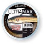 Fir de crap OKUMA FIR ULTRA MAX CAT FISH 050MM/19,6KG/245M