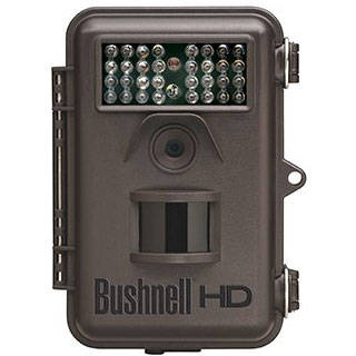 Dispozitiv optic cu inregistrare BUSHNELL CAMERA VIDEO HD TROPHY ESSENTIAL LED