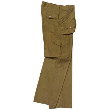 Pantalon ARROW PANTALON S MILITARY VERZI 50