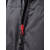 Pulovere, bluze, jachete fleece DAIWA COSTUM WARM-UP BLACK MAR.3XL